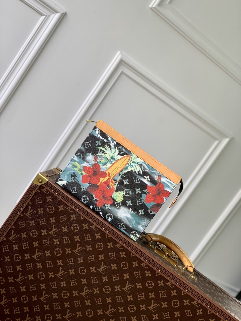 LV Clutch Bags